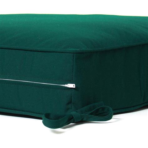 Buy Online Ottoman Cushion Replacement